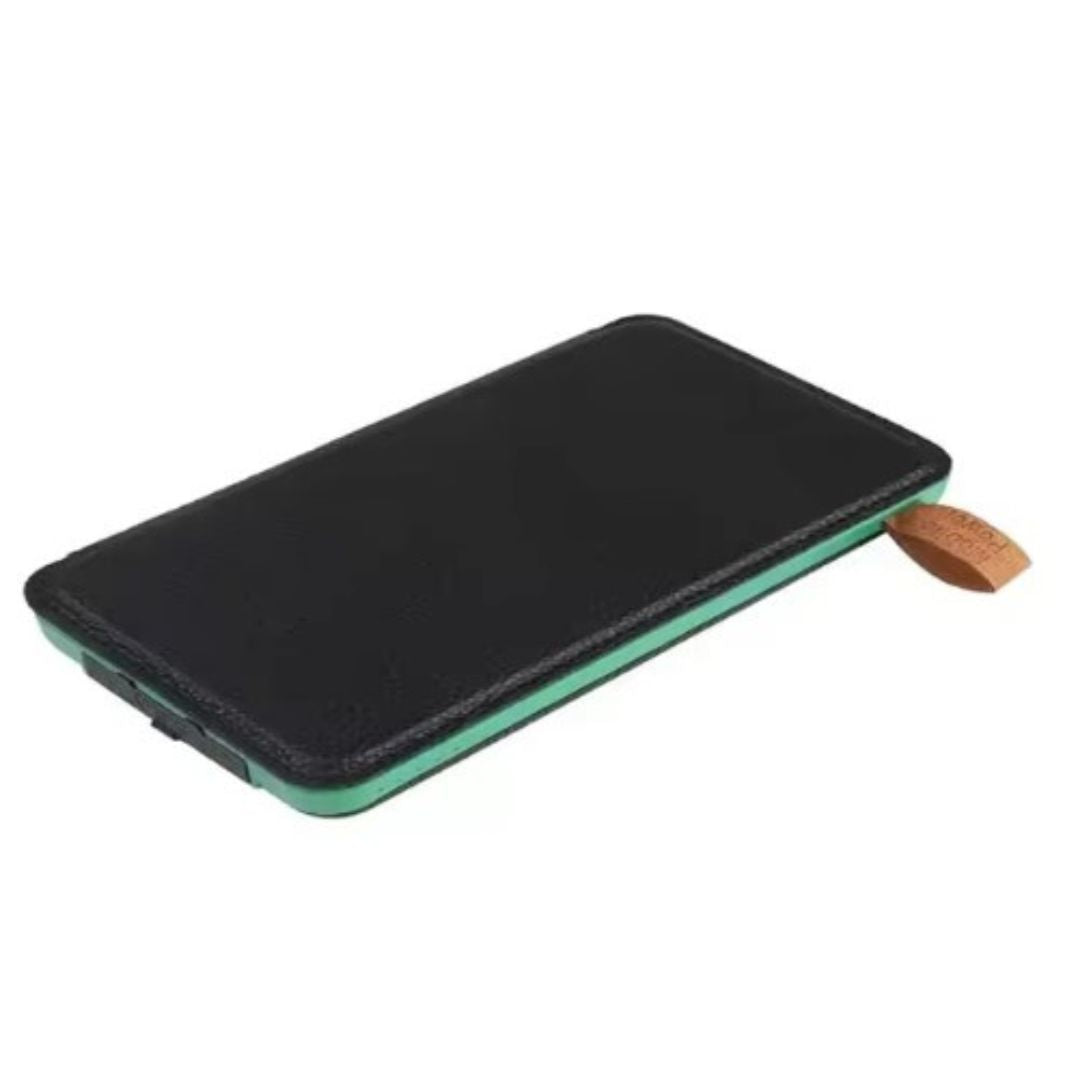 BowLift | Foldable Waterproof Solar Power Bank