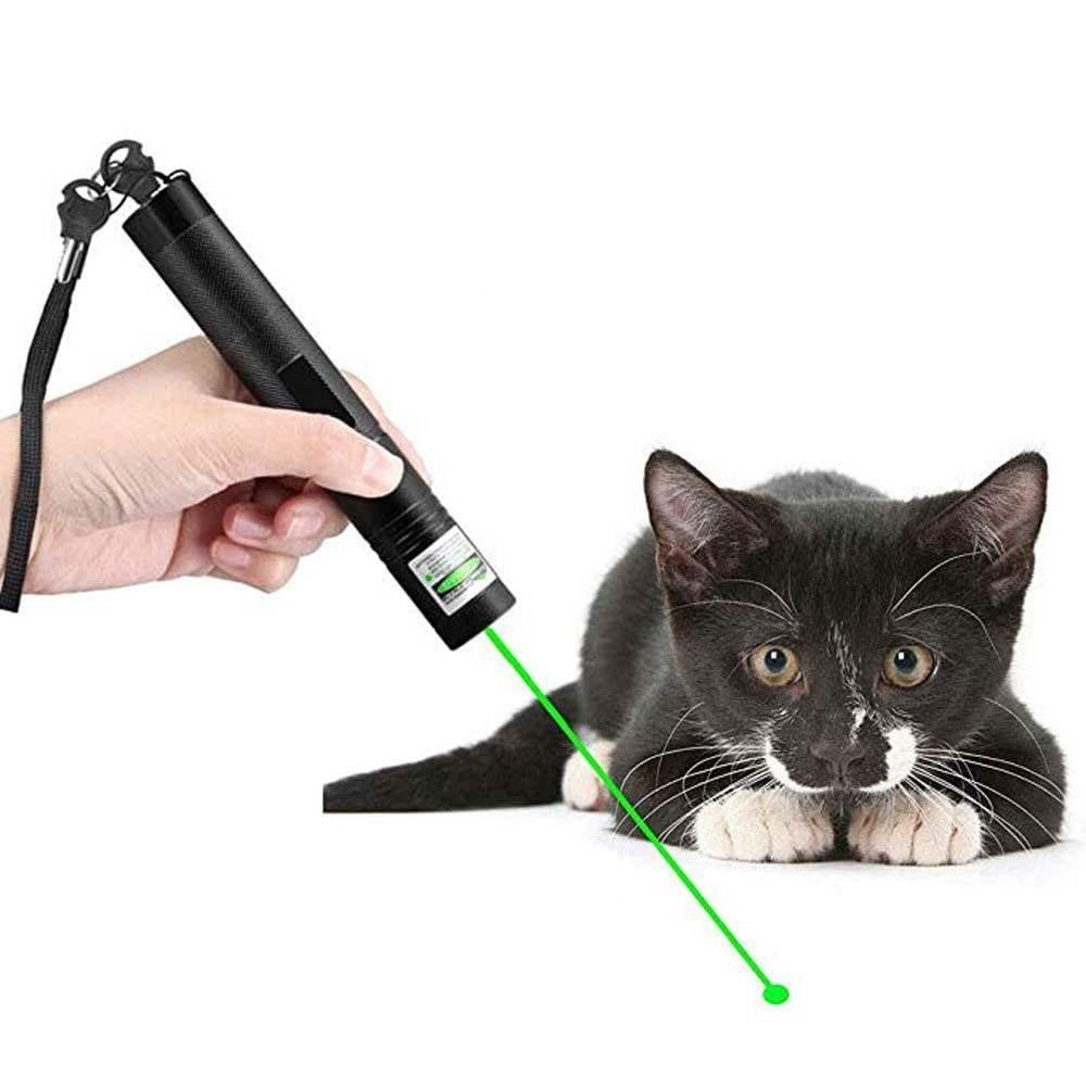BowLift | Powerful Laser Pointer - PrecisionBeam