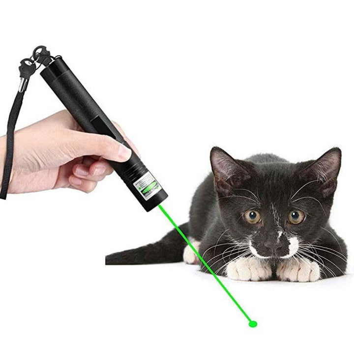 BowLift | Powerful Laser Pointer - PrecisionBeam