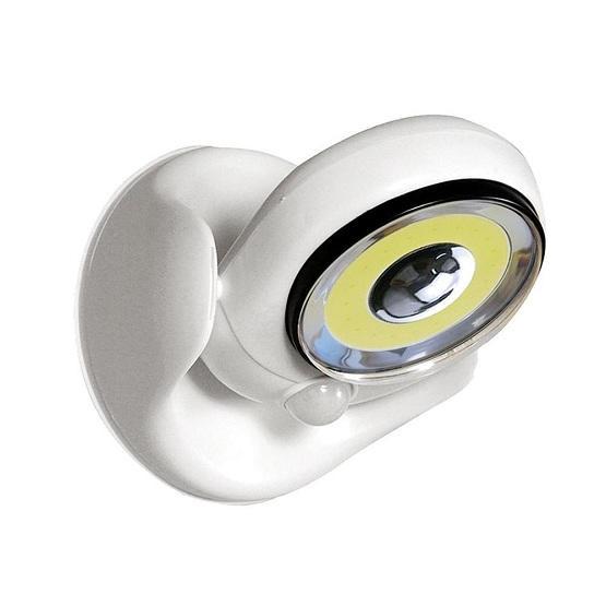 BowLift | Powerful LED Light with Motion Sensor - GlowGuard