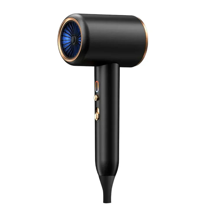 BowLift | GLAMDRY – 2400W Ionic Hair Dryer for Fast, Frizz-Free & Shiny Styling