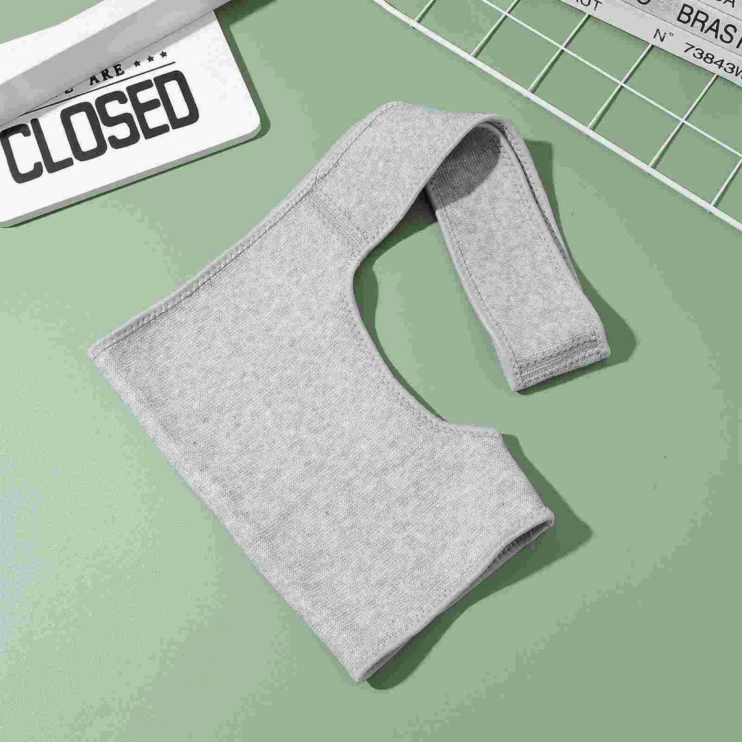 BowLift | PowerPad – Adjustable shoulder support with ergonomic fitness pads