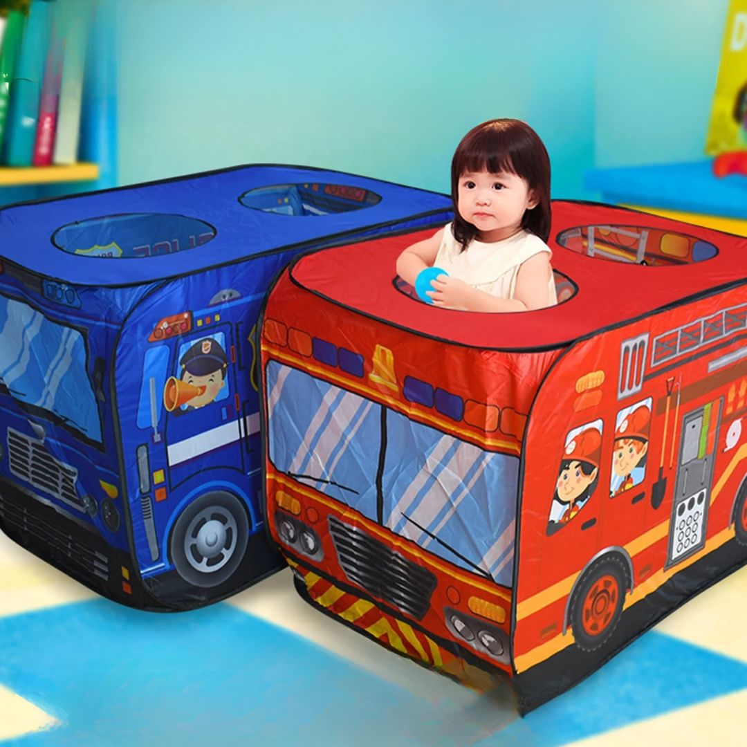 BowLift | Children's playhouse