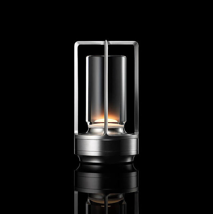 BowLift | Luxury & Elegant Wireless Table Lamp | AuraLux