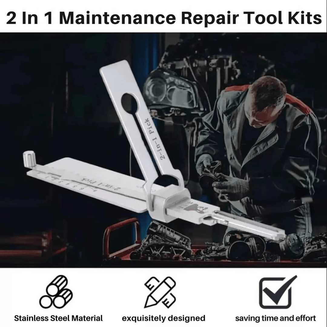 BowLift | PRECISIONPRO – Professional Key Decoder Tool for Accurate Replication