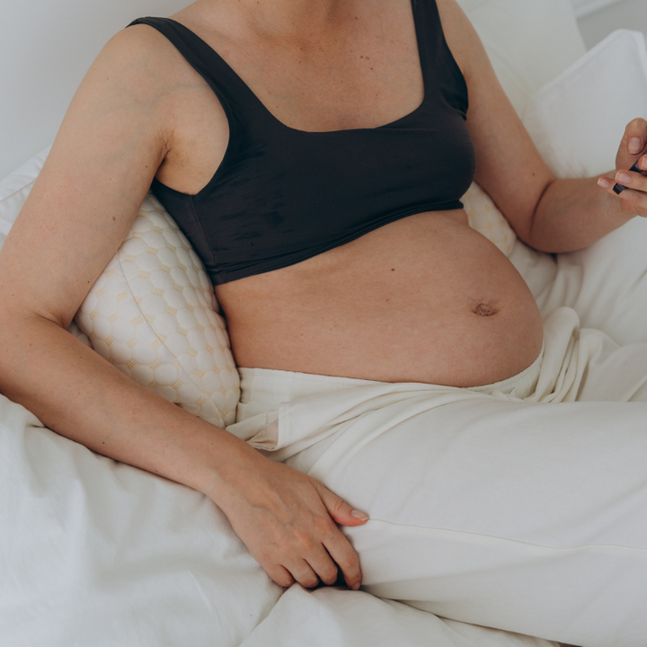 BowLift | Pregnancy Pillow | Comfortable Soft Supportive Versatile