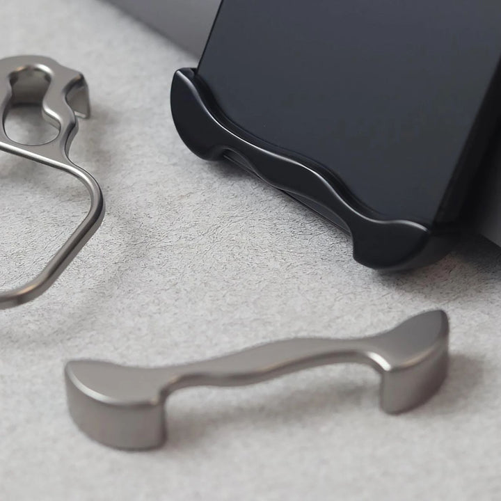 Ultra-Slim Premium iPhone Case - InvisiBowlifte Protection Against Scratches and Bumps | Bowlift