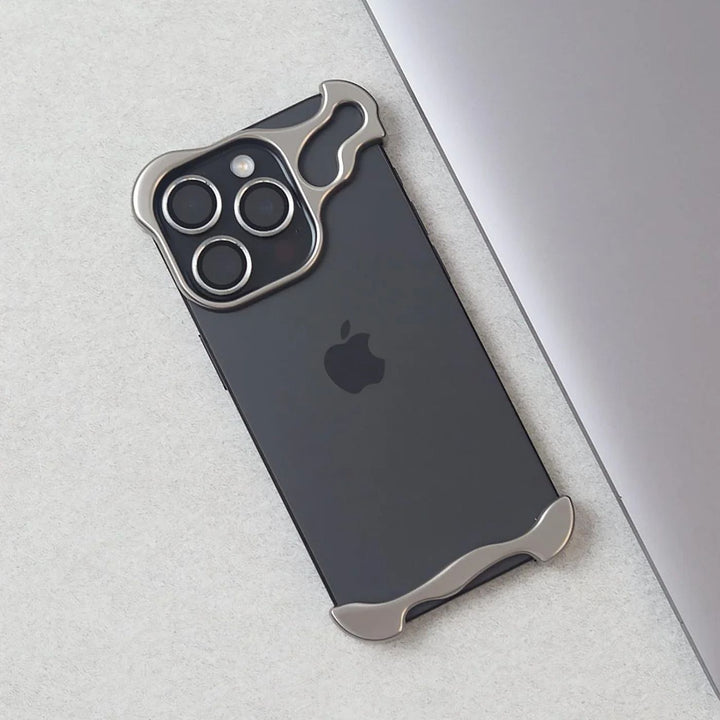 Ultra-Slim Premium iPhone Case - InvisiBowlifte Protection Against Scratches and Bumps | Bowlift