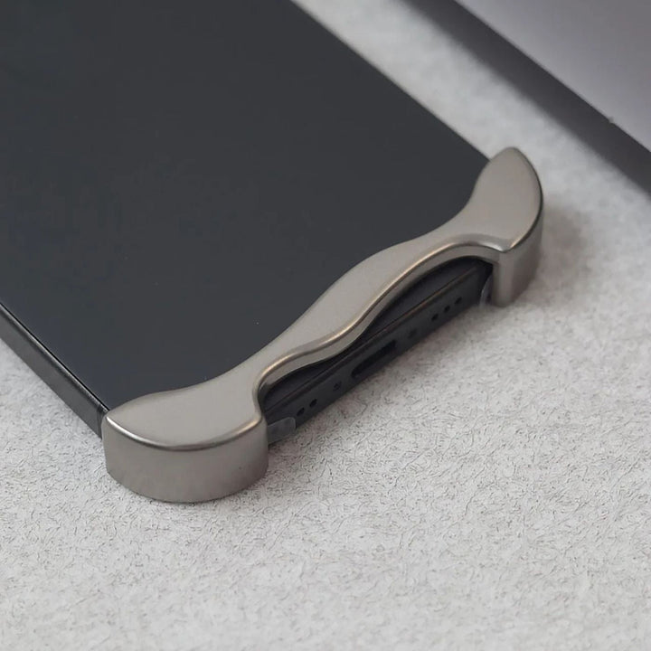 Ultra-Slim Premium iPhone Case - InvisiBowlifte Protection Against Scratches and Bumps | Bowlift