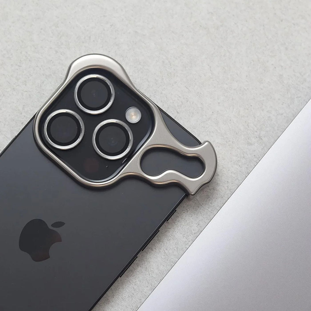 Ultra-Slim Premium iPhone Case - InvisiBowlifte Protection Against Scratches and Bumps | Bowlift