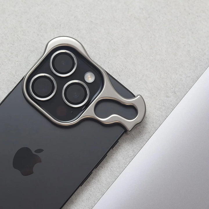 Ultra-Slim Premium iPhone Case - InvisiBowlifte Protection Against Scratches and Bumps | Bowlift