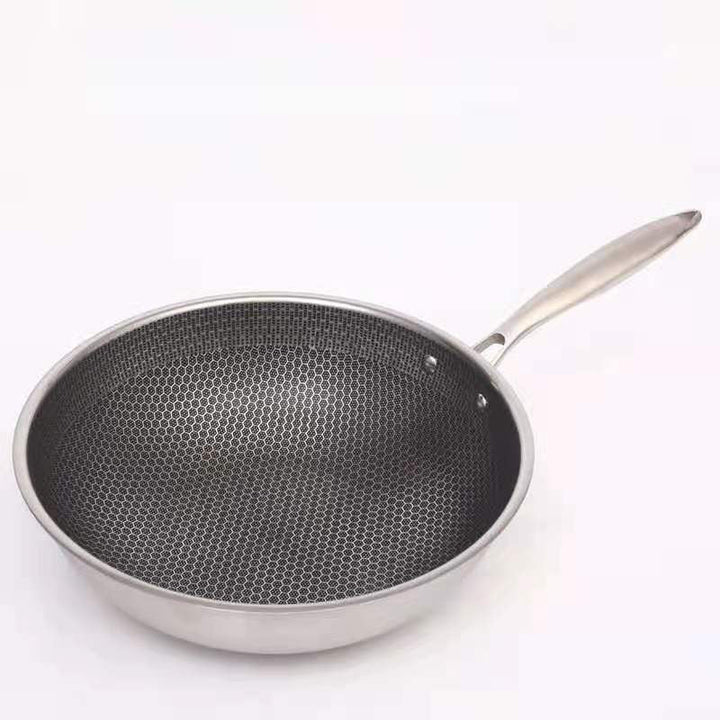 BowLift | Premium Non-Stick Pan - SteelChef