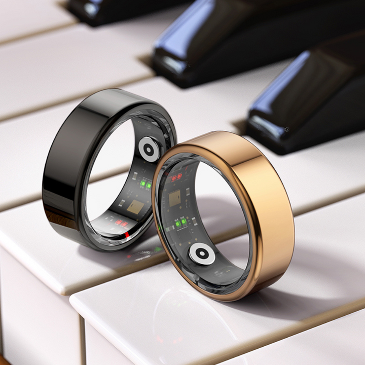 BowLift | Premium Smart Fitness Ring - HealthRing