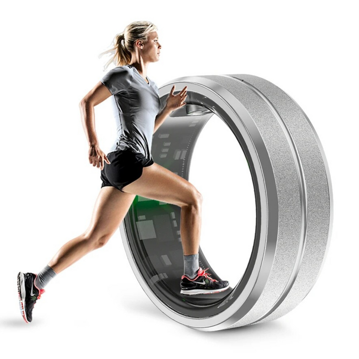 BowLift | Premium Smart Fitness Ring - HealthRing