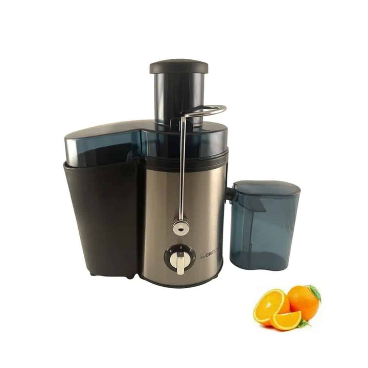 Juicer with pitcher 800W (1.25 liter pulp container) | Bowlift