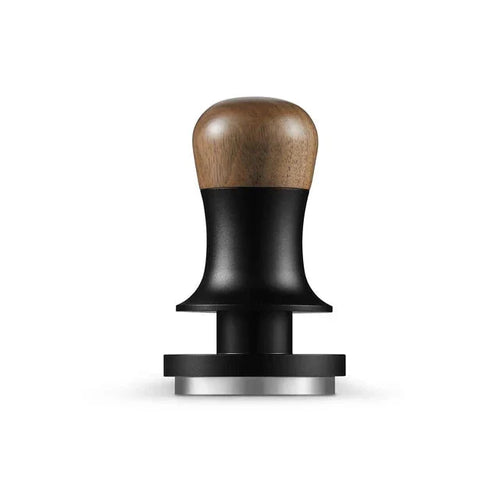 Pressure Coffee Tamper Espresso Accessory Spring Loaded Barista Tool | Bowlift