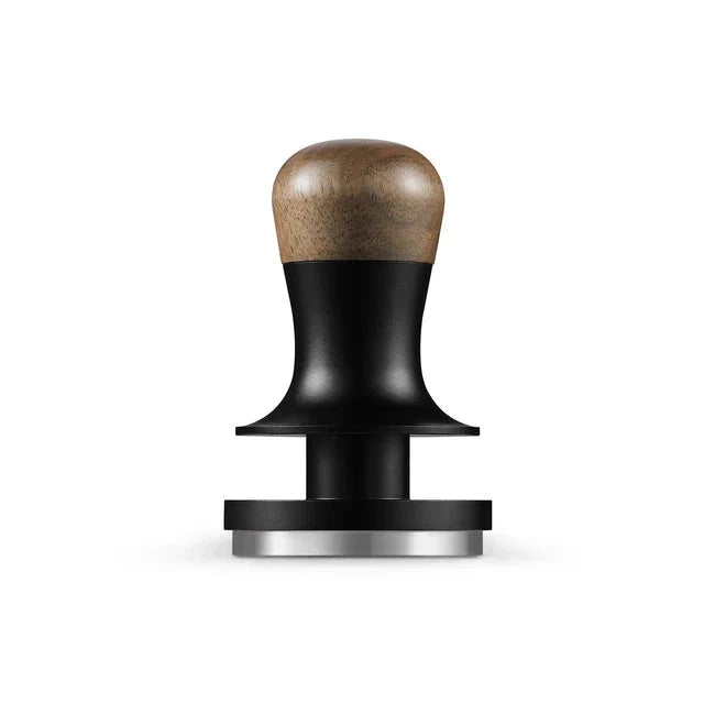 Pressure Coffee Tamper Espresso Accessory Spring Loaded Barista Tool | Bowlift