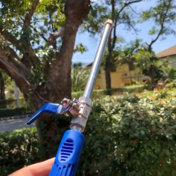 BowLift | High-Pressure Washer Jet Gun