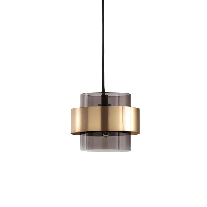 BowLift | Modern Glass Pendant Lamp