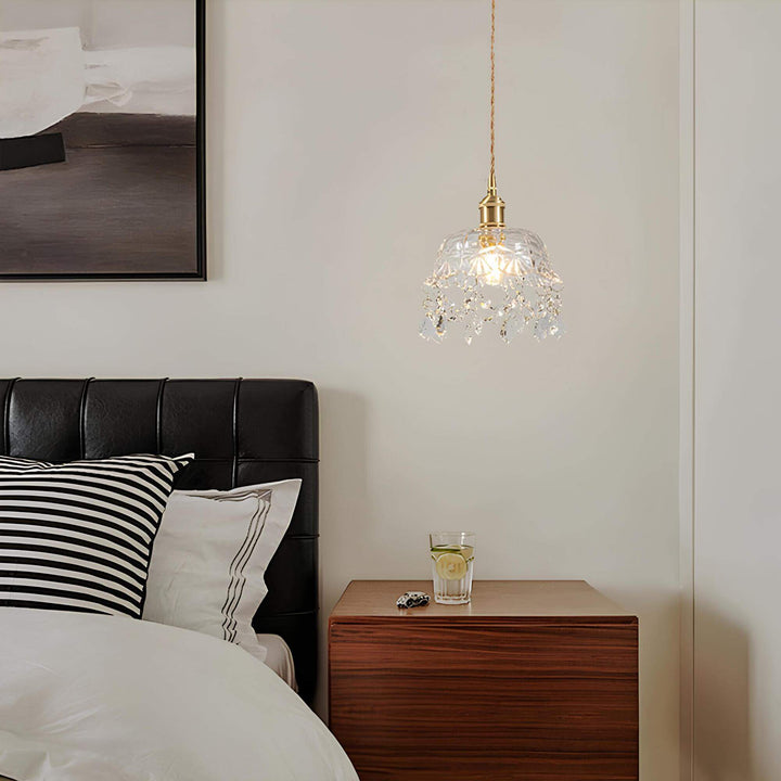 BowLift | Luxury Crystal Chandelier