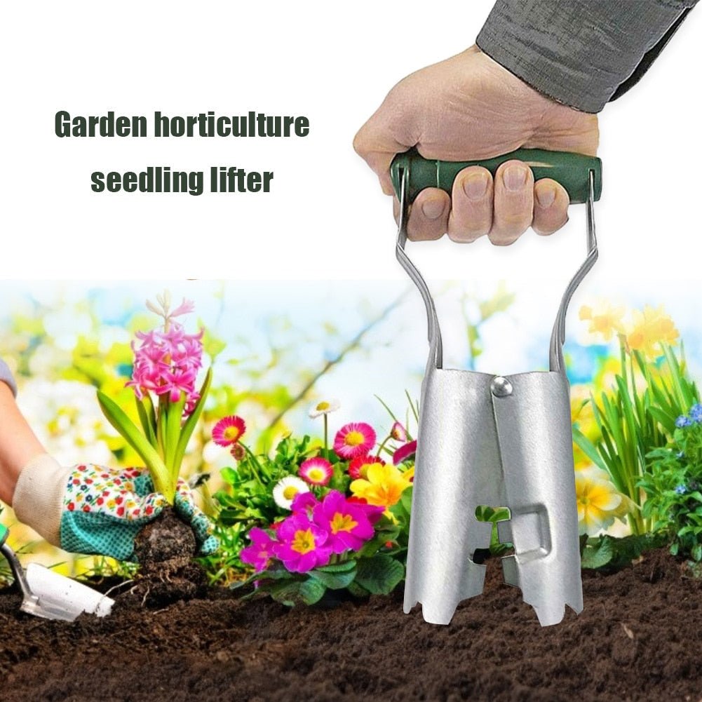 BowLift | PRO- Efficient EasyTransplanter