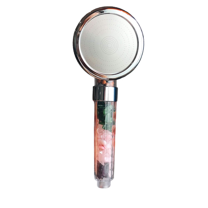 BowLift | MineralHarmony - Compact Showerhead