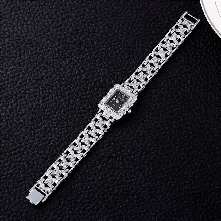 BowLift | Bellora Women's Watch – Elegant and Timeless Design