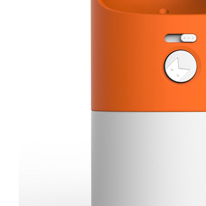 HydraPet - Portable Water Bottle & Cup | Bowlift