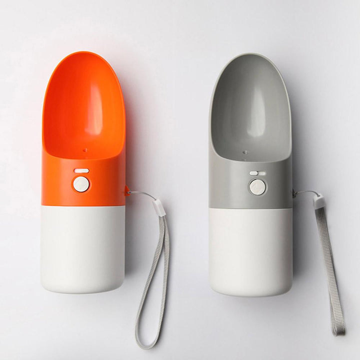 HydraPet - Portable Water Bottle & Cup | Bowlift