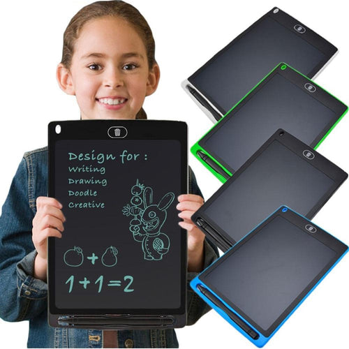 Creative Drawing Notepad Tablet | Bowlift