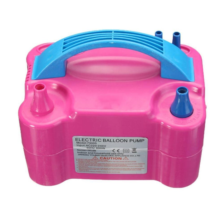 BowLift | Balloon Inflator Pump