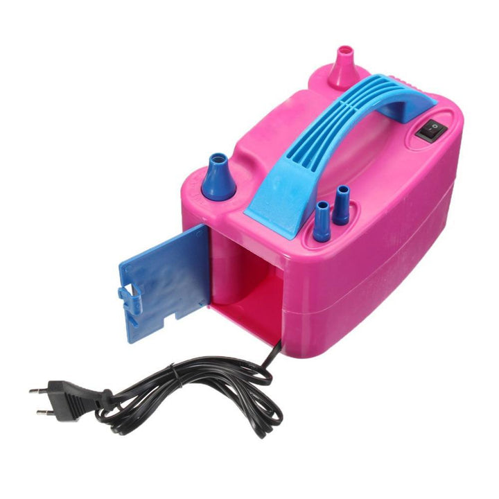 BowLift | Balloon Inflator Pump