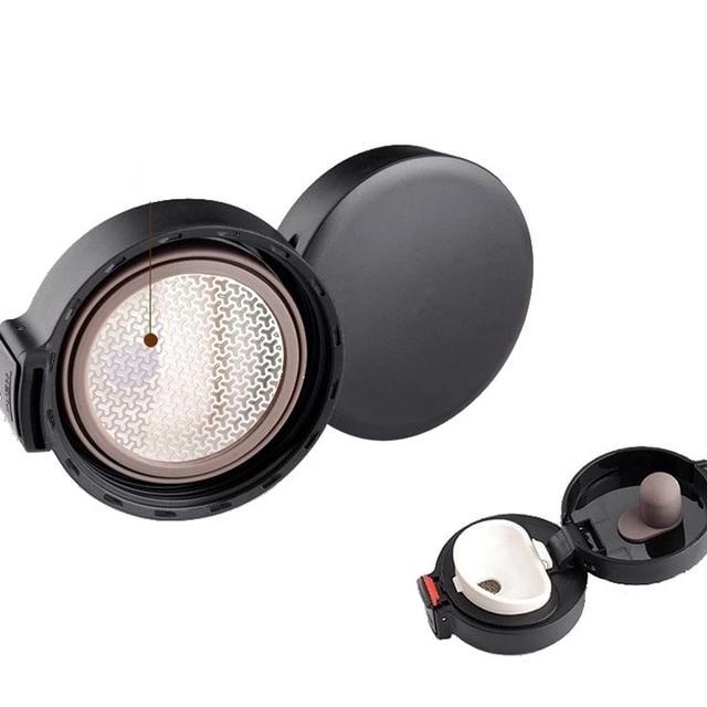 Coffee On The Go - Double Wall Vaccum Thermo Mug | Bowlift