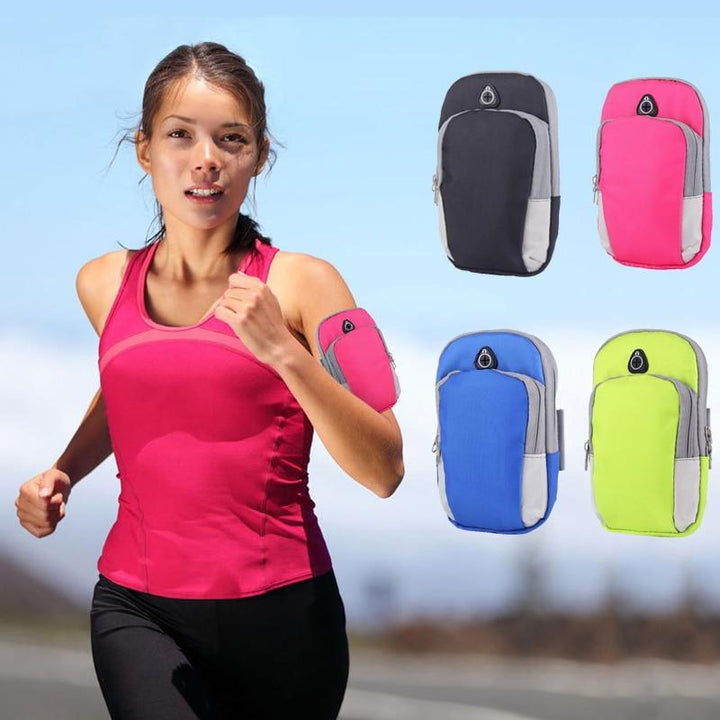 BowLift | Sports Armband
