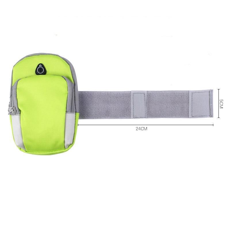 BowLift | Sports Armband