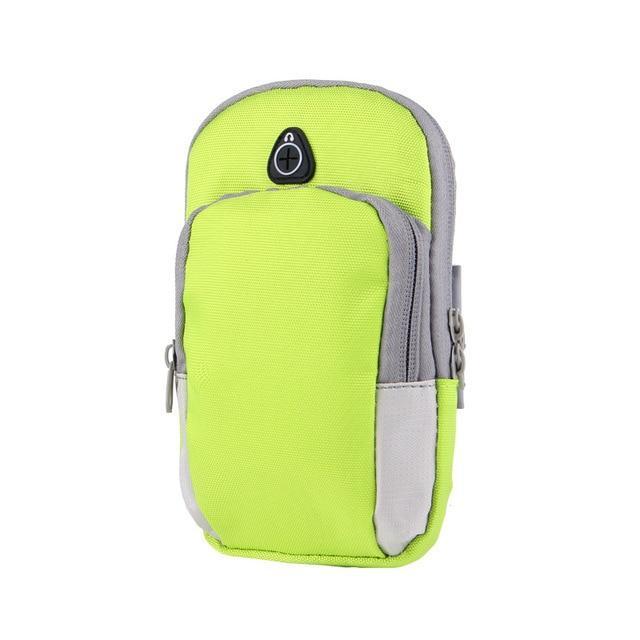 BowLift | Sports Armband