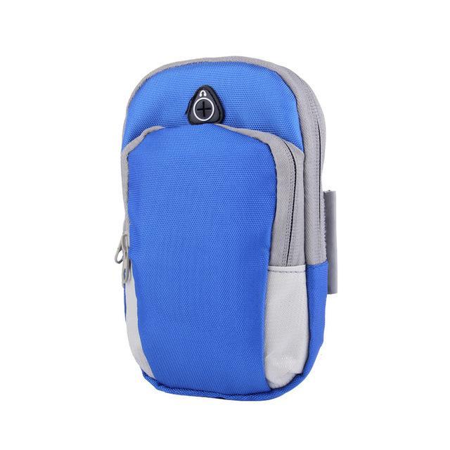 BowLift | Sports Armband