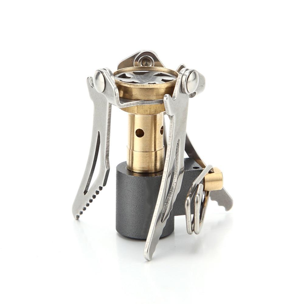 BowLift | Mini Stove Gas Burner