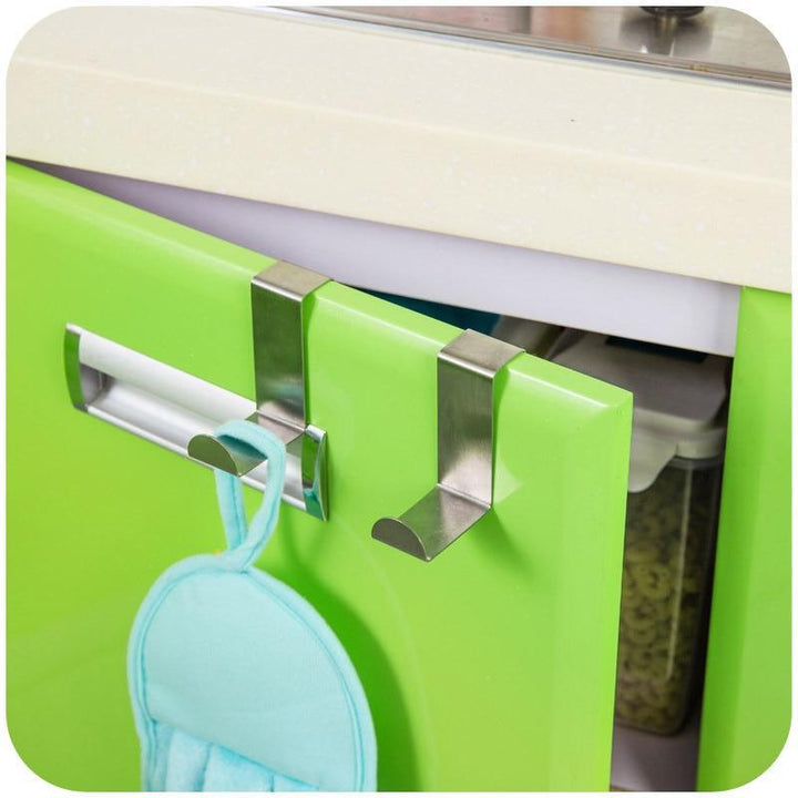 BowLift | Kitchen Cabinet Hook