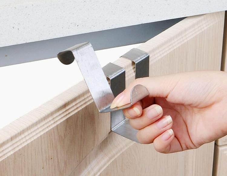 BowLift | Kitchen Cabinet Hook