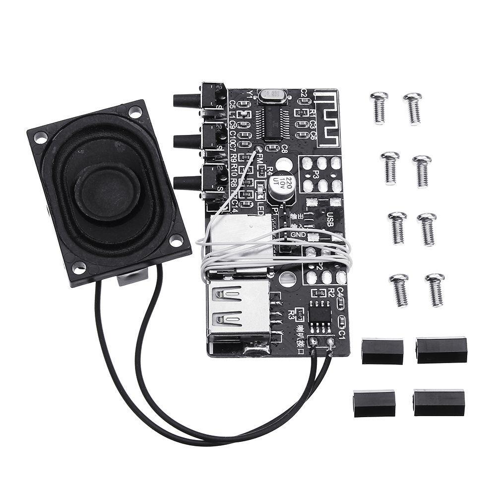 BowLift | Cube Light Show