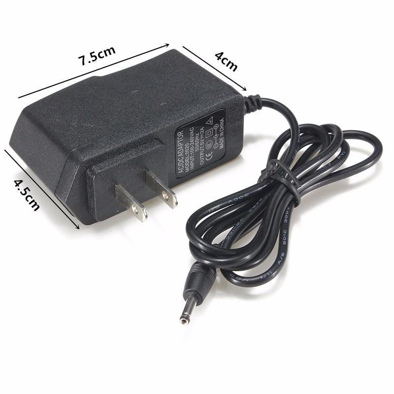 BowLift | AC to DC Power Supply Adapter