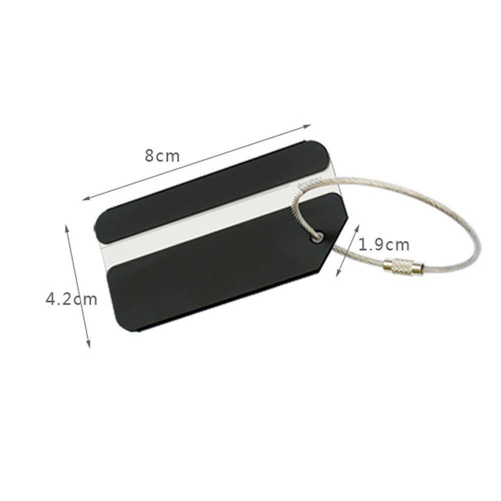 BowLift | Aluminium Travel Luggage Bag