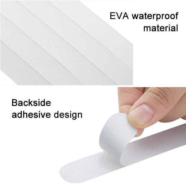 BowLift | Bathroom Bathtub slip Tape