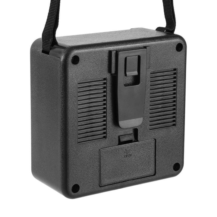 BowLift | Mini Guitar Amplifier