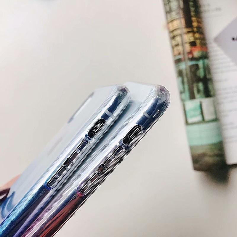 Darlene - Modern Gradient iPhone Cover | Bowlift