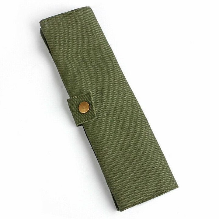 BowLift | 6 Pc Bamboo Travel Cutlery Set