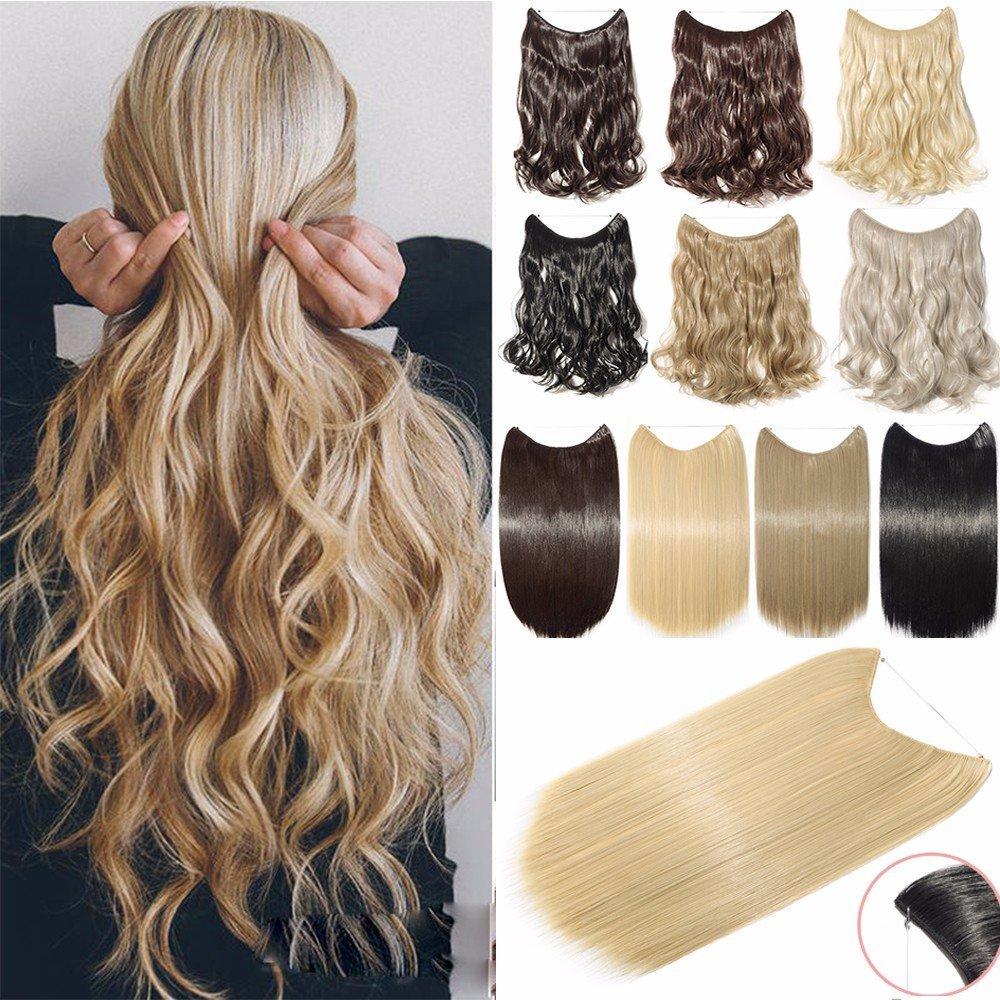 Secret Hair Extensions | Bowlift