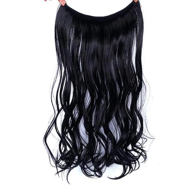 Secret Hair Extensions | Bowlift