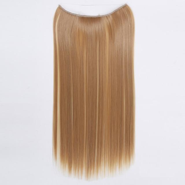 Secret Hair Extensions | Bowlift